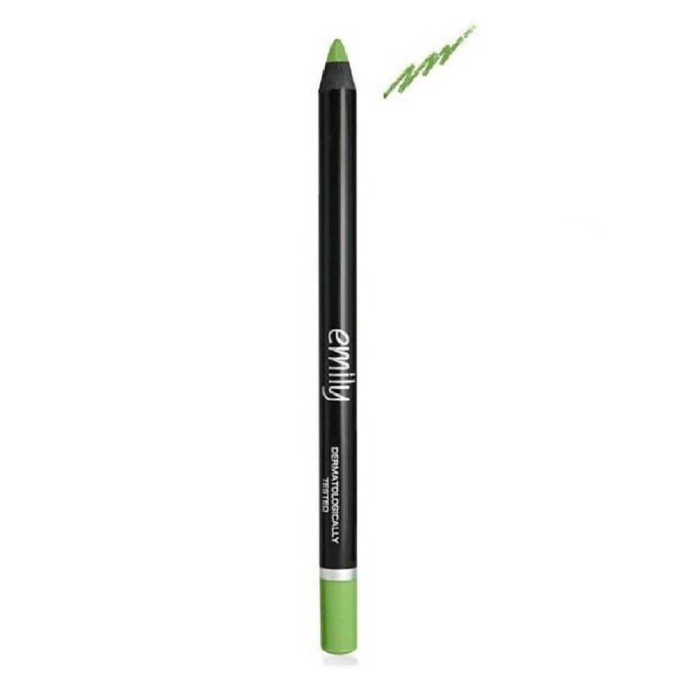 EMILY GÖZ KALEMİ WATERPROOF NO:117