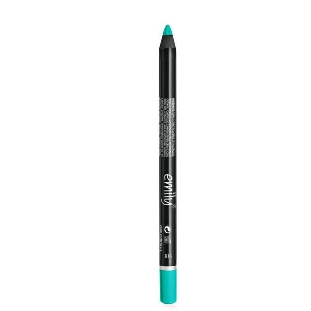 EMILY GÖZ KALEMİ WATERPROOF NO:118