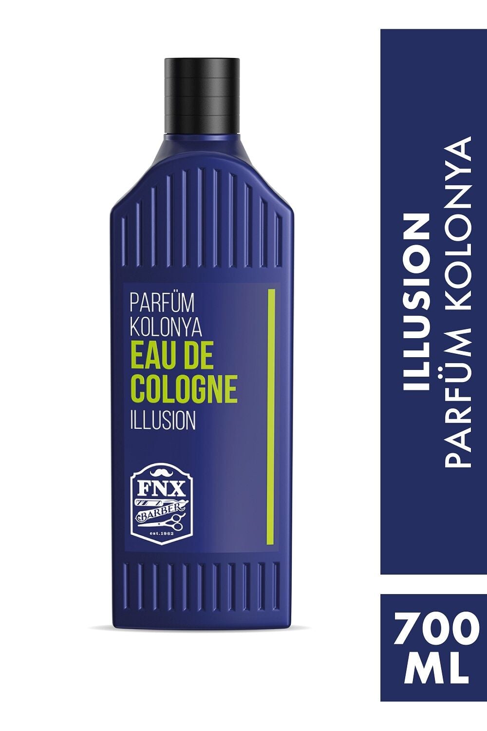 FNX BARBER TIRAŞ LOSYONU 700 ML ILLUSION
