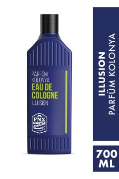 FNX BARBER TIRAŞ LOSYONU 700 ML ILLUSION