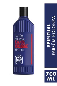 FNX BARBER TRAŞ LOSYONU 700 ML SPIRITUAL