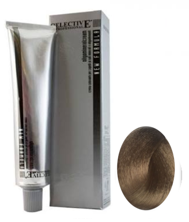 SELECTİVE SAÇ BOYASI 9.01 ÇOK AÇIK SARI