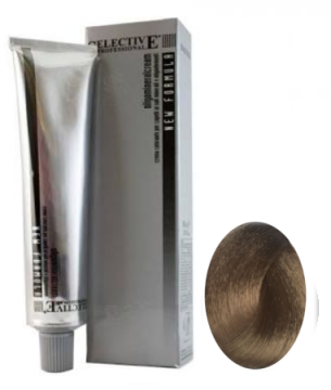 SELECTİVE SAÇ BOYASI 9.01 ÇOK AÇIK SARI