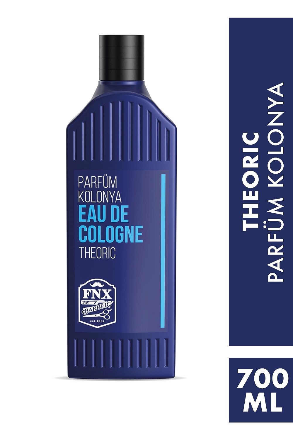FNX BARBER TIRAŞ LOSYONU 700 ML THEORIC