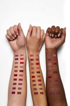 GOLDEN ROSE RUJ LİKİT MATTE LONGSTAY NO:01