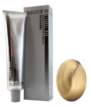 SELECTİVE SAÇ BOYASI 900 AÇIK SARI