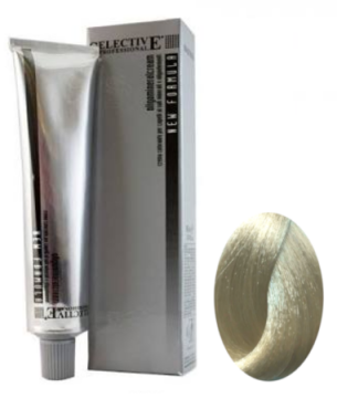 SELECTİVE SAÇ BOYASI 901 ÇOK AÇIK DORE SARI