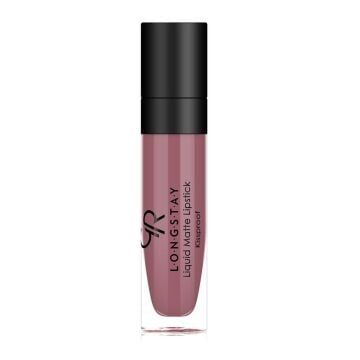 GOLDEN ROSE RUJ LİKİT MATTE LONGSTAY NO:03