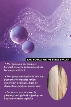 CEYLINN SILVER SAÇ MASKESİ 500ML