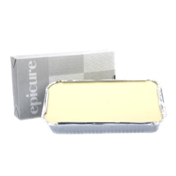 EPİCURE SİR AĞDA KALIP PUDRALI TALC 500ml