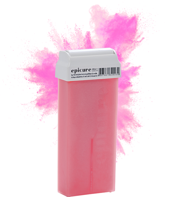 EPİCURE SİR AĞDA KARTUŞ PUDRALI 100ml