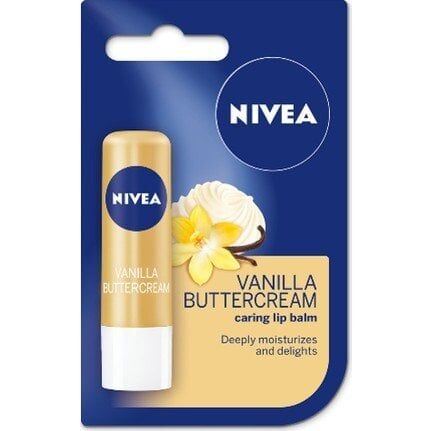 NIVEA DUDAK NEMLENDİRİCİSİ VANİLYA