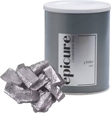 EPİCURE SİR AĞDA KONSERVE ÇİNKO 800ml