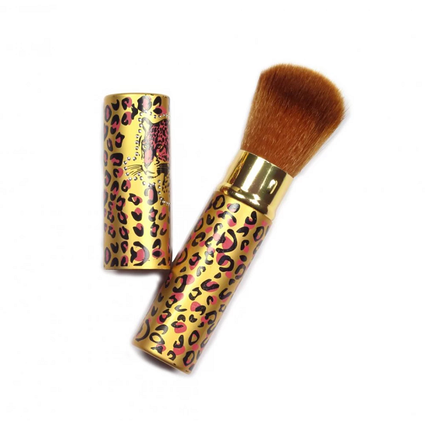 ELLY MAKYAJ FIRÇASI 017 KAPAKLI ALLIK FIRÇASI