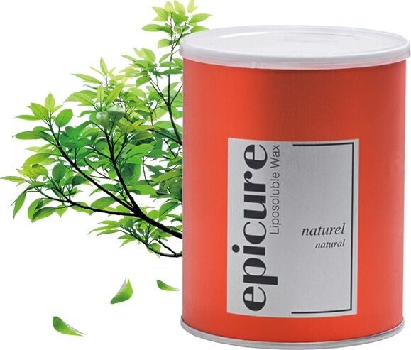 EPİCURE SİR AĞDA KONSERVE NATUREL 800ml