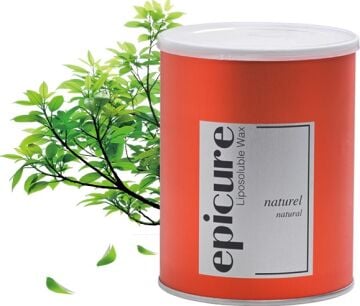 EPİCURE SİR AĞDA KONSERVE NATUREL 800ml
