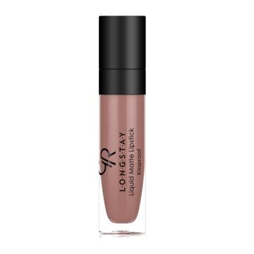 GOLDEN ROSE RUJ LİKİT MATTE LONGSTAY NO:11