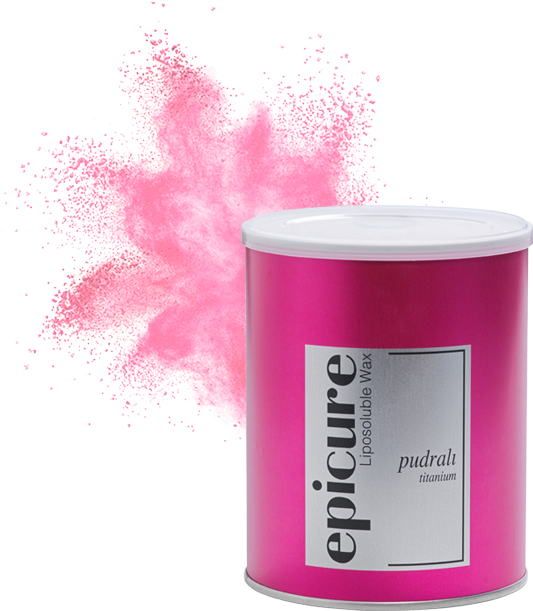 EPİCURE SİR AĞDA KONSERVE TİTANİUM 800ml