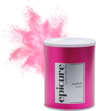 EPİCURE SİR AĞDA KONSERVE TİTANİUM 800ml