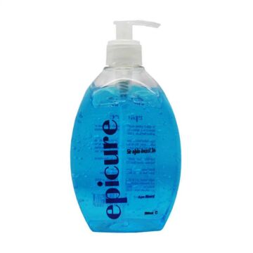 EPİCURE SİR AĞDA ÖNCESİ JEL