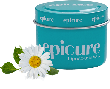 EPİCURE SİR AĞDA TEK KULLANIMLIK AZULEN 60ml