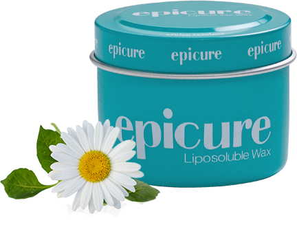 EPİCURE SİR AĞDA TEK KULLANIMLIK AZULEN 60ml