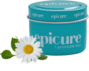 EPİCURE SİR AĞDA TEK KULLANIMLIK AZULEN 60ml