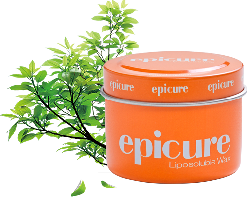 EPİCURE SİR AĞDA TEK KULLANIMLIK NATURAL 60ml
