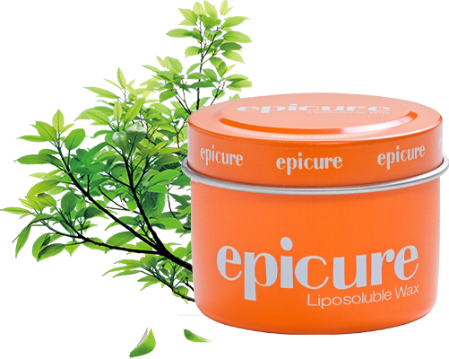EPİCURE SİR AĞDA TEK KULLANIMLIK NATURAL 60ml