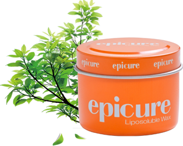 EPİCURE SİR AĞDA TEK KULLANIMLIK NATURAL 60ml