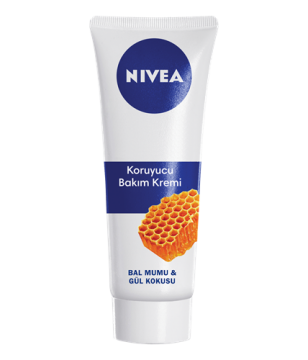 NIVEA EL KREMİ 75ml KORUYUCU BAKIM BAL MUMU