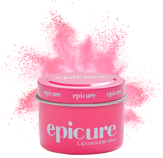 EPİCURE SİR AĞDA TEK KULLANIMLIK PUDRALI 60ml