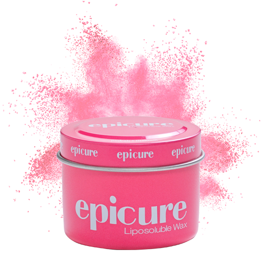 EPİCURE SİR AĞDA TEK KULLANIMLIK PUDRALI 60ml