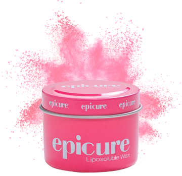 EPİCURE SİR AĞDA TEK KULLANIMLIK PUDRALI 60ml