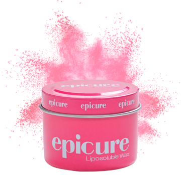 EPİCURE SİR AĞDA TEK KULLANIMLIK PUDRALI 60ml