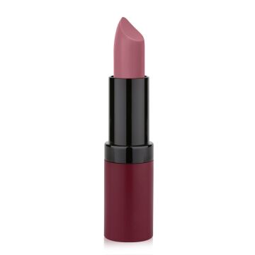 GOLDEN ROSE RUJ MATTE VELVET NO:02