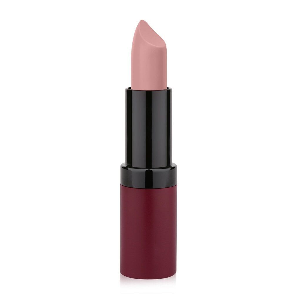 GOLDEN ROSE RUJ MATTE VELVET NO:03