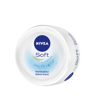 NIVEA KREM SOFT 200ml