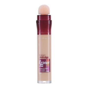 MAYBELLINE ERASER CONCEALER KAPATICI 01 LIGHT