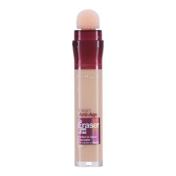 MAYBELLINE ERASER CONCEALER KAPATICI 01 LIGHT