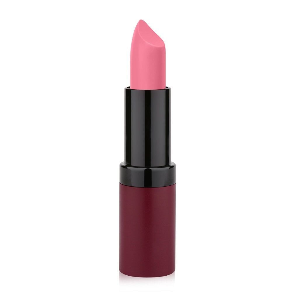 GOLDEN ROSE RUJ MATTE VELVET NO:09