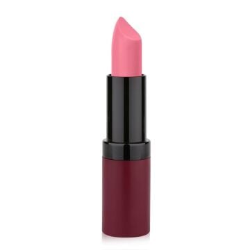 GOLDEN ROSE RUJ MATTE VELVET NO:09