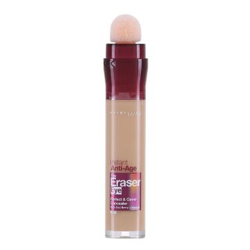 MAYBELLINE ERASER CONCEALER KAPATICI 02 NUDE