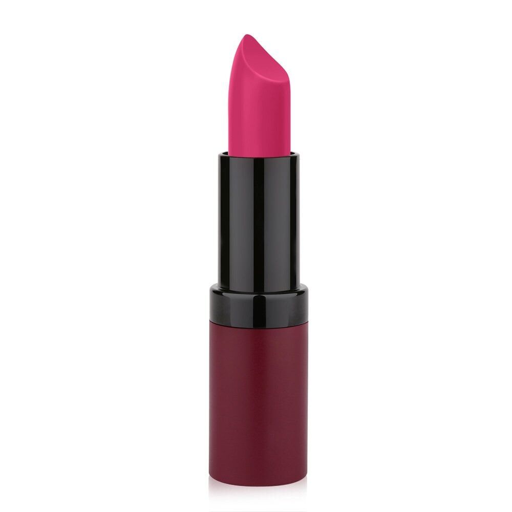 GOLDEN ROSE RUJ MATTE VELVET NO:11