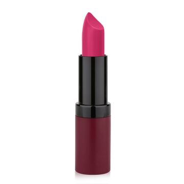 GOLDEN ROSE RUJ MATTE VELVET NO:11