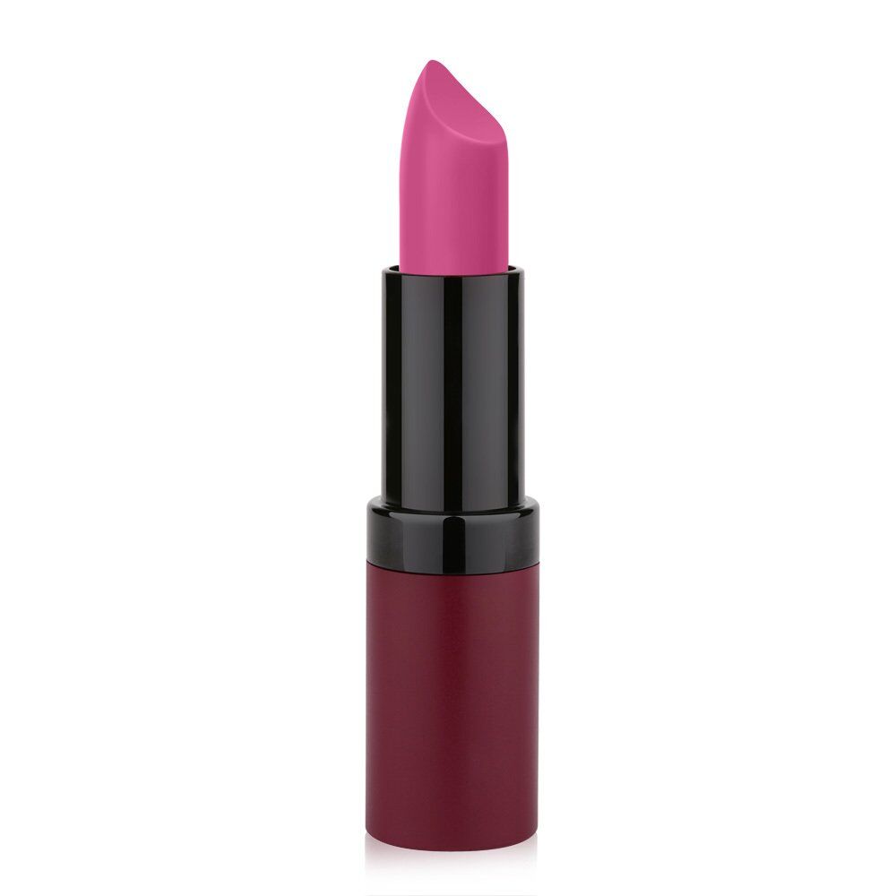 GOLDEN ROSE RUJ MATTE VELVET NO:13