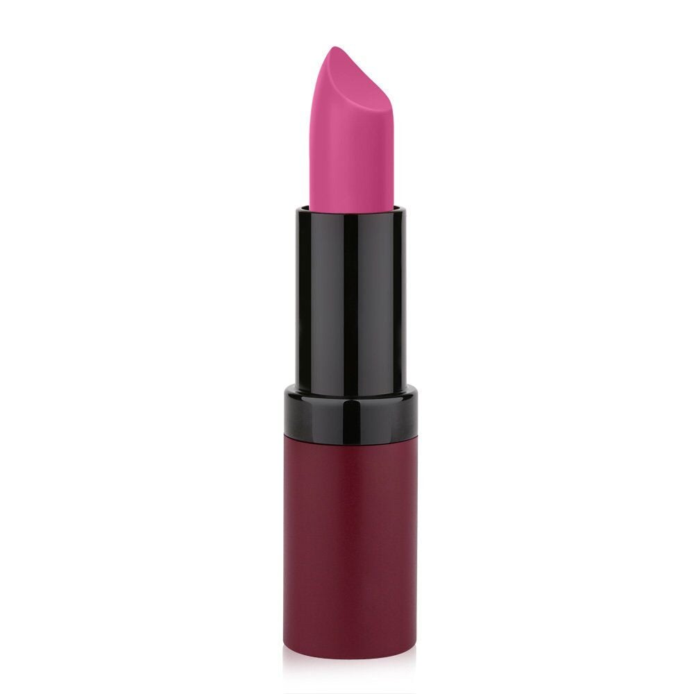 GOLDEN ROSE RUJ MATTE VELVET NO:13
