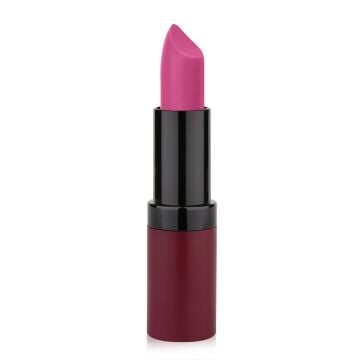 GOLDEN ROSE RUJ MATTE VELVET NO:13