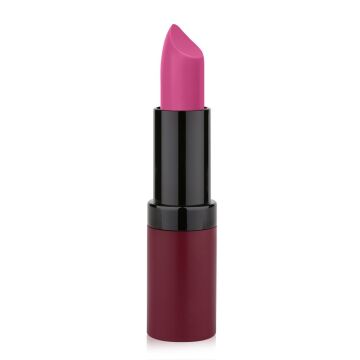 GOLDEN ROSE RUJ MATTE VELVET NO:13
