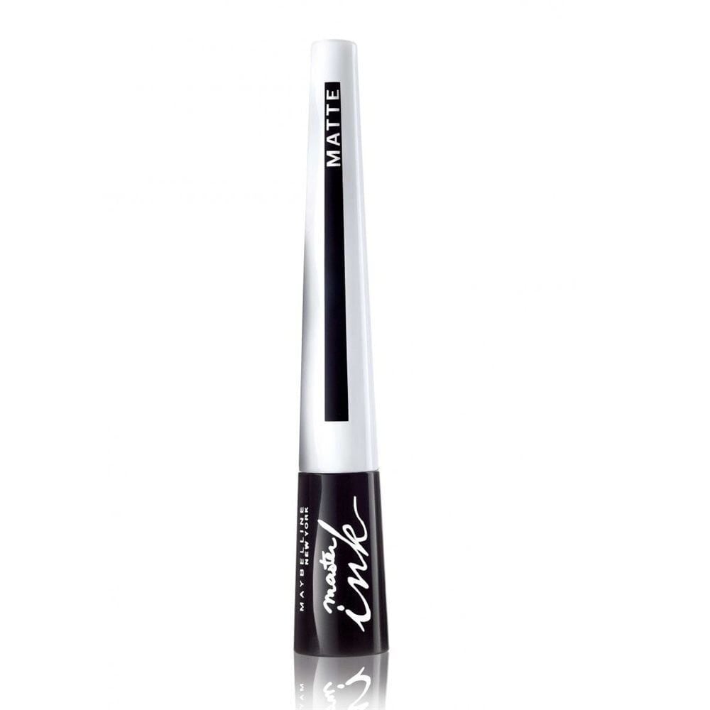 MAYBELLINE EYELİNER LİKİT LASTING DRAMA MATTE